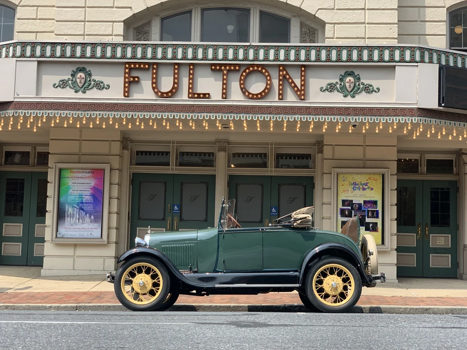 1928 Ford Model A - Image 10 of 31