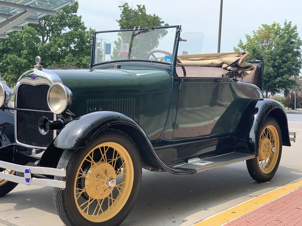 1928 Ford Model A - Image 12 of 31