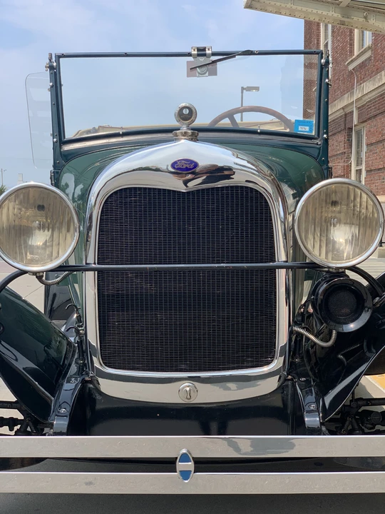 1928 Ford Model A - Image 24 of 31