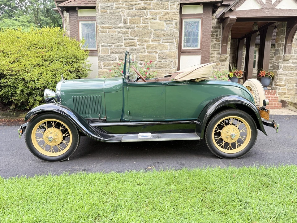 1928 Ford Model A - Image 24 of 31