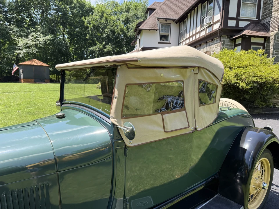 1928 Ford Model A - Image 29 of 31