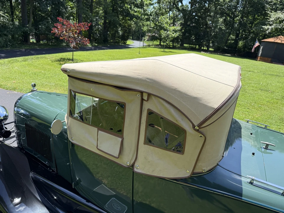 1928 Ford Model A - Image 30 of 31