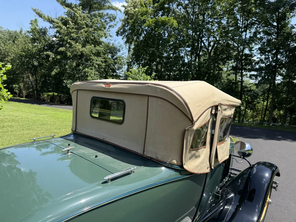 1928 Ford Model A - Image 31 of 31