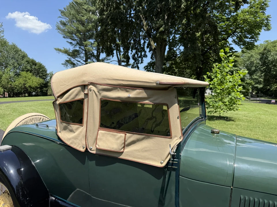 1928 Ford Model A - Image 28 of 31