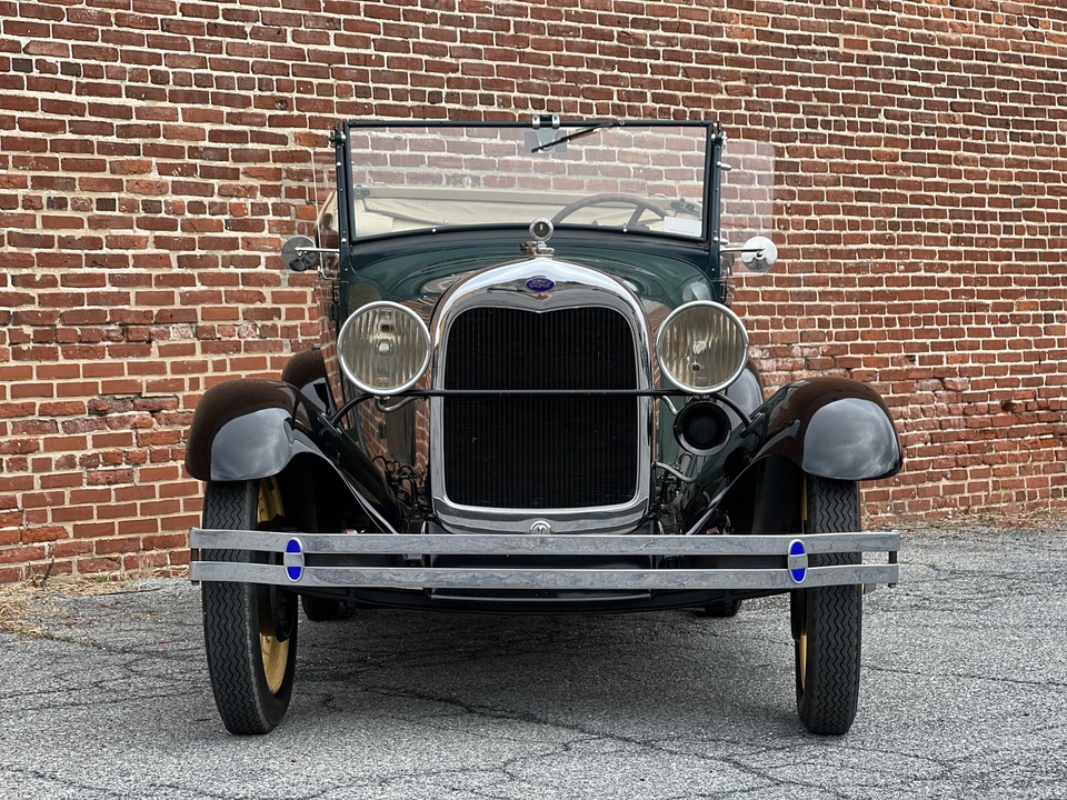 1928 Ford Model A - Image 13 of 31