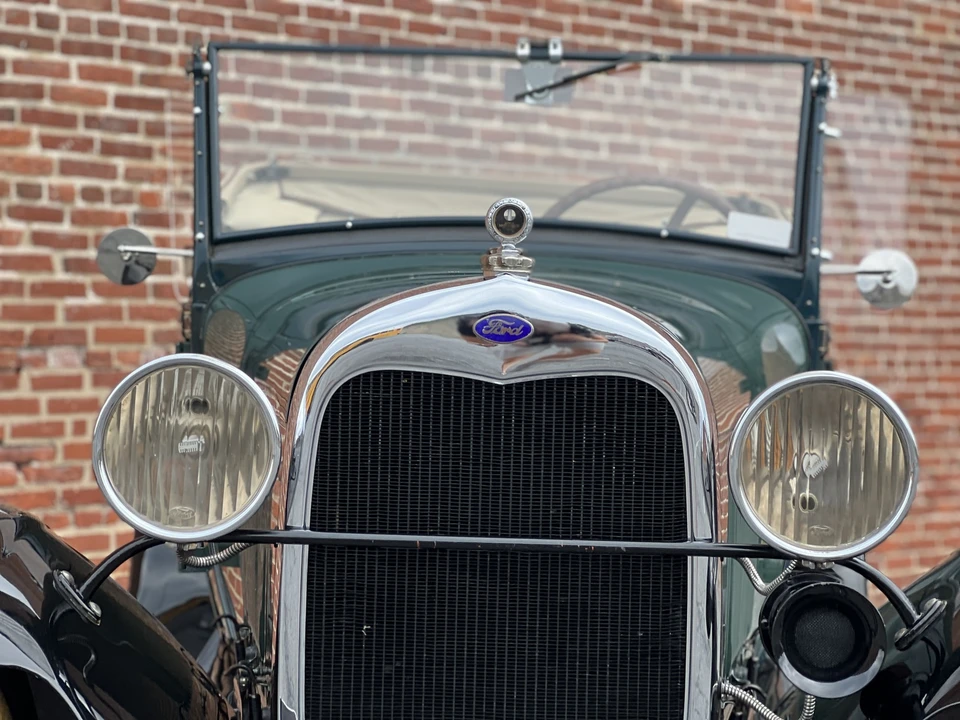 1928 Ford Model A - Image 22 of 31