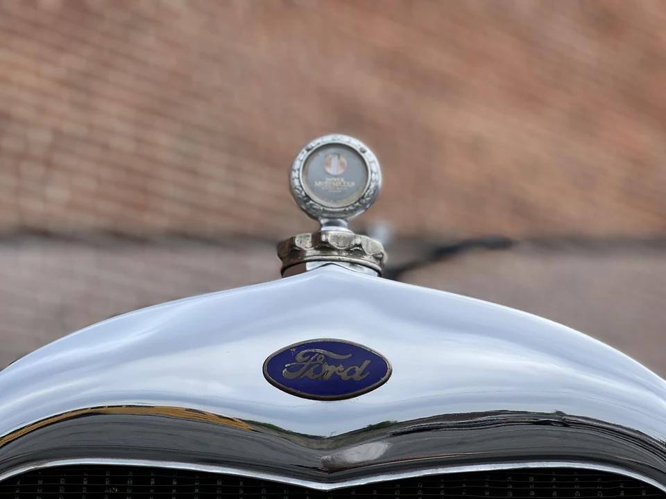 1928 Ford Model A - Image 23 of 31