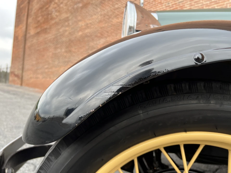 1928 Ford Model A - Image 29 of 31