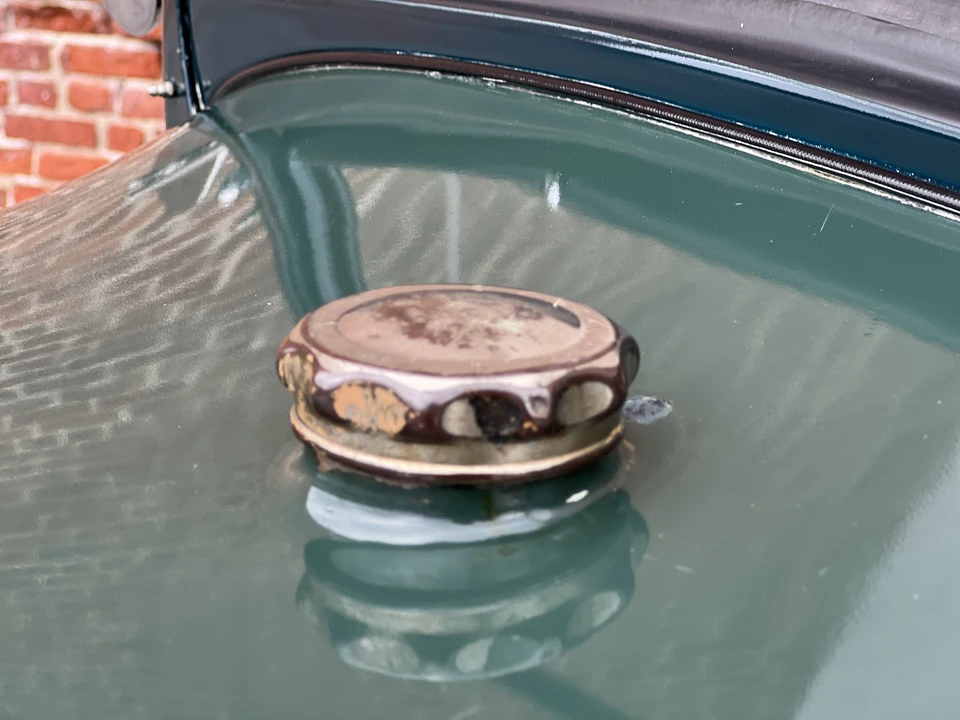 1928 Ford Model A - Image 30 of 31