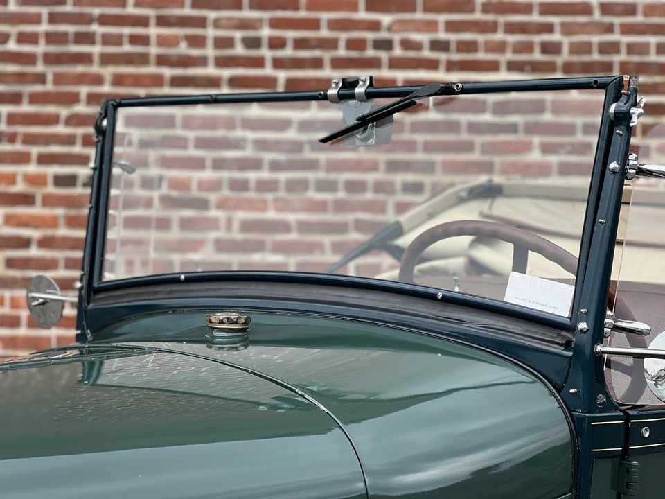 1928 Ford Model A - Image 31 of 31