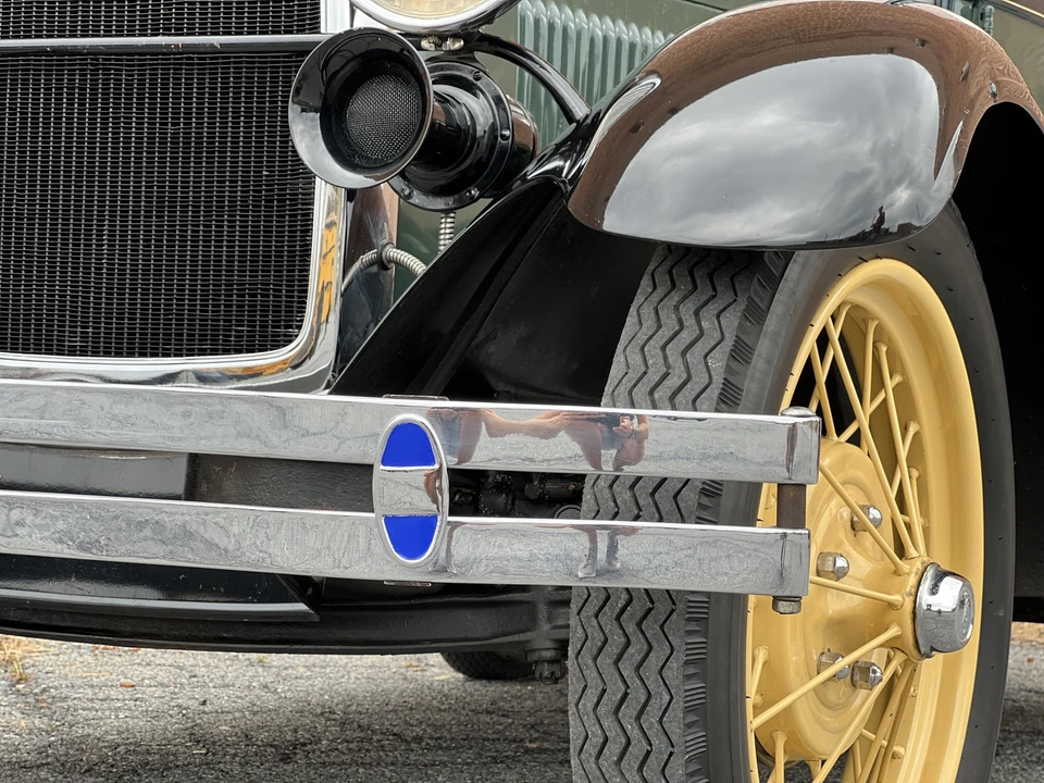 1928 Ford Model A - Image 27 of 31