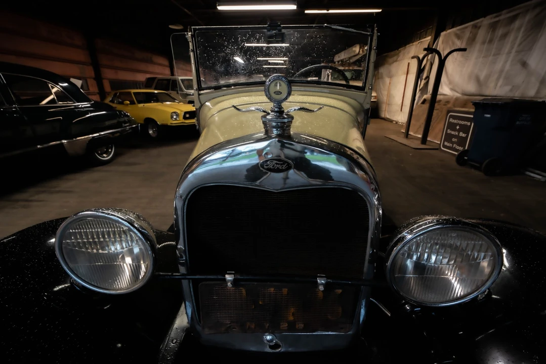 1928 Ford Model A - Image 14 of 31