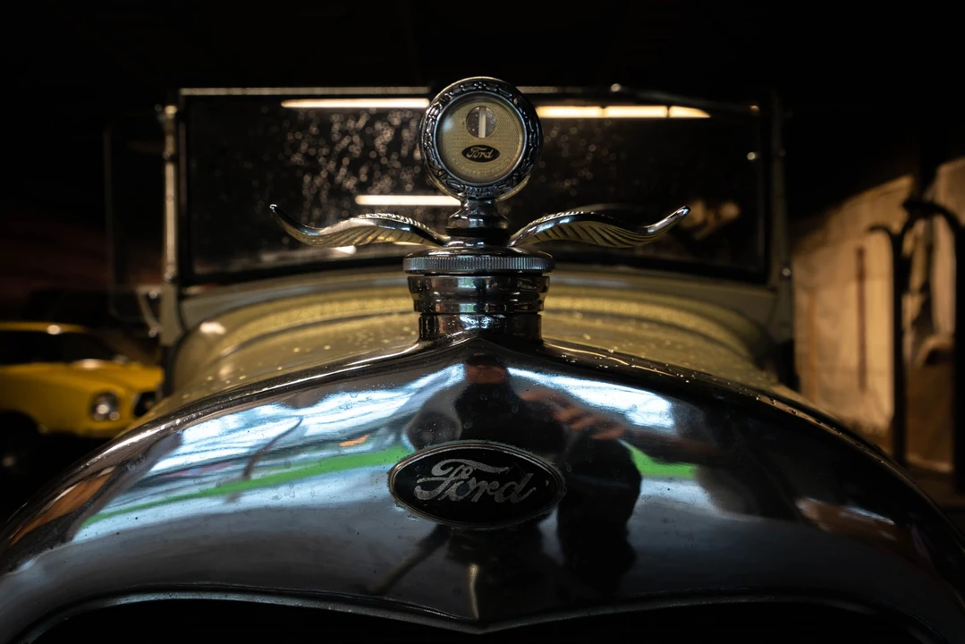 1928 Ford Model A - Image 15 of 31