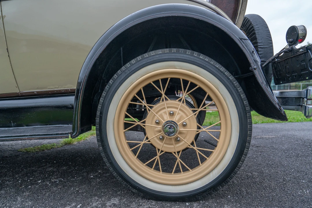 1928 Ford Model A - Image 18 of 31