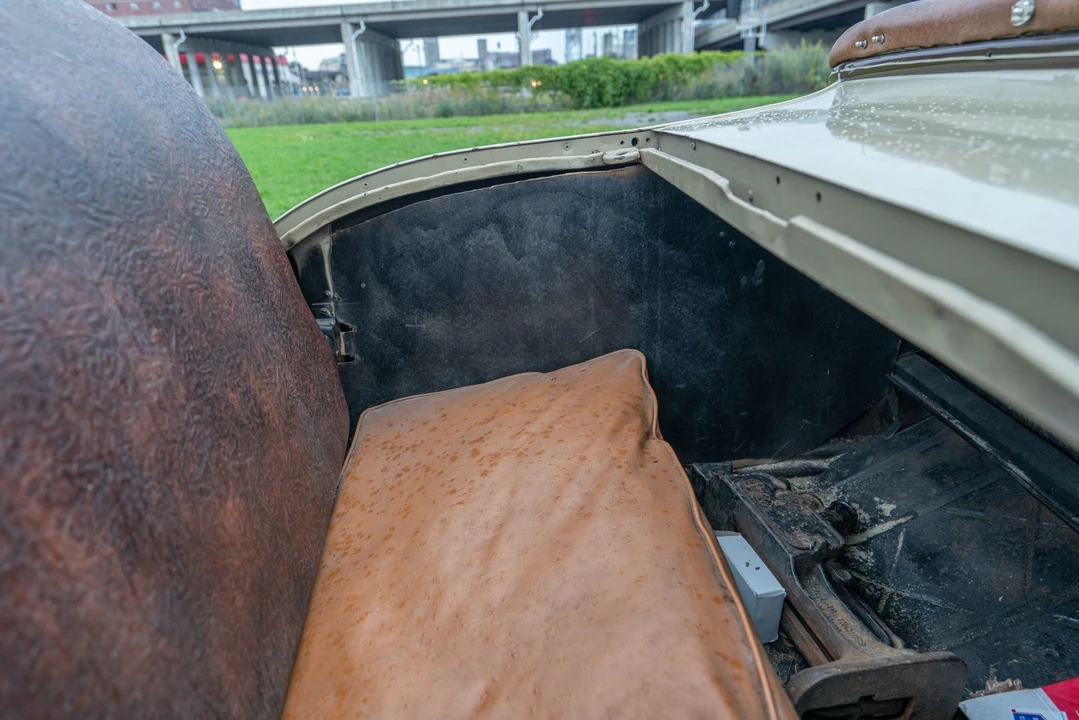 1928 Ford Model A - Image 30 of 31