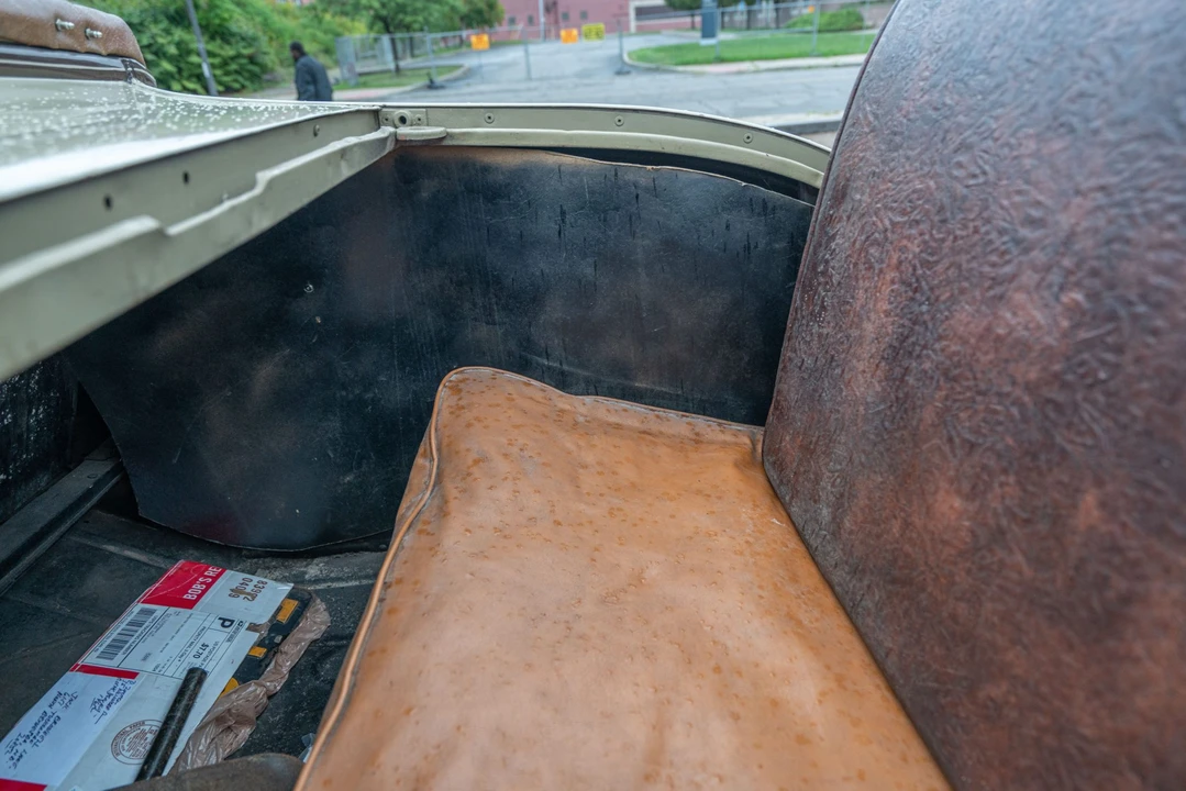 1928 Ford Model A - Image 29 of 31