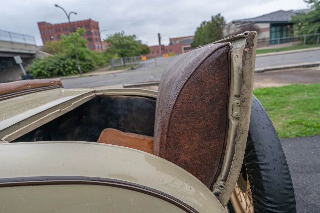 1928 Ford Model A - Image 31 of 31
