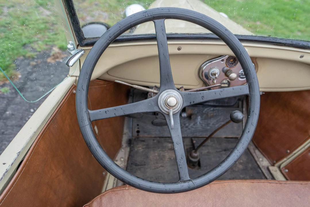 1928 Ford Model A - Image 26 of 31