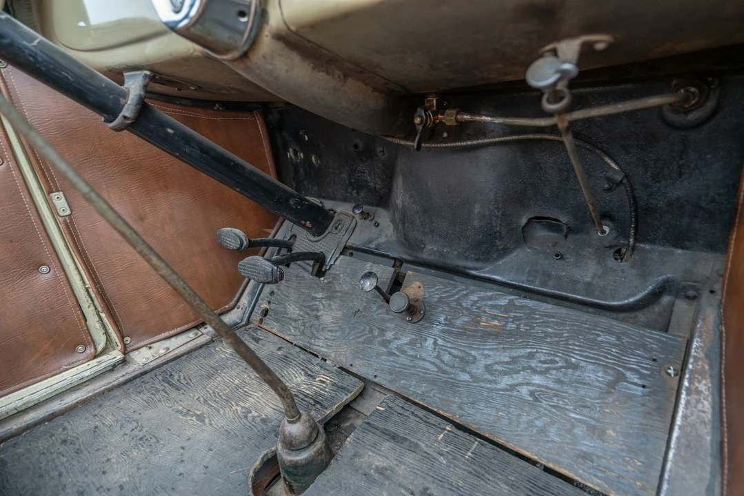1928 Ford Model A - Image 28 of 31