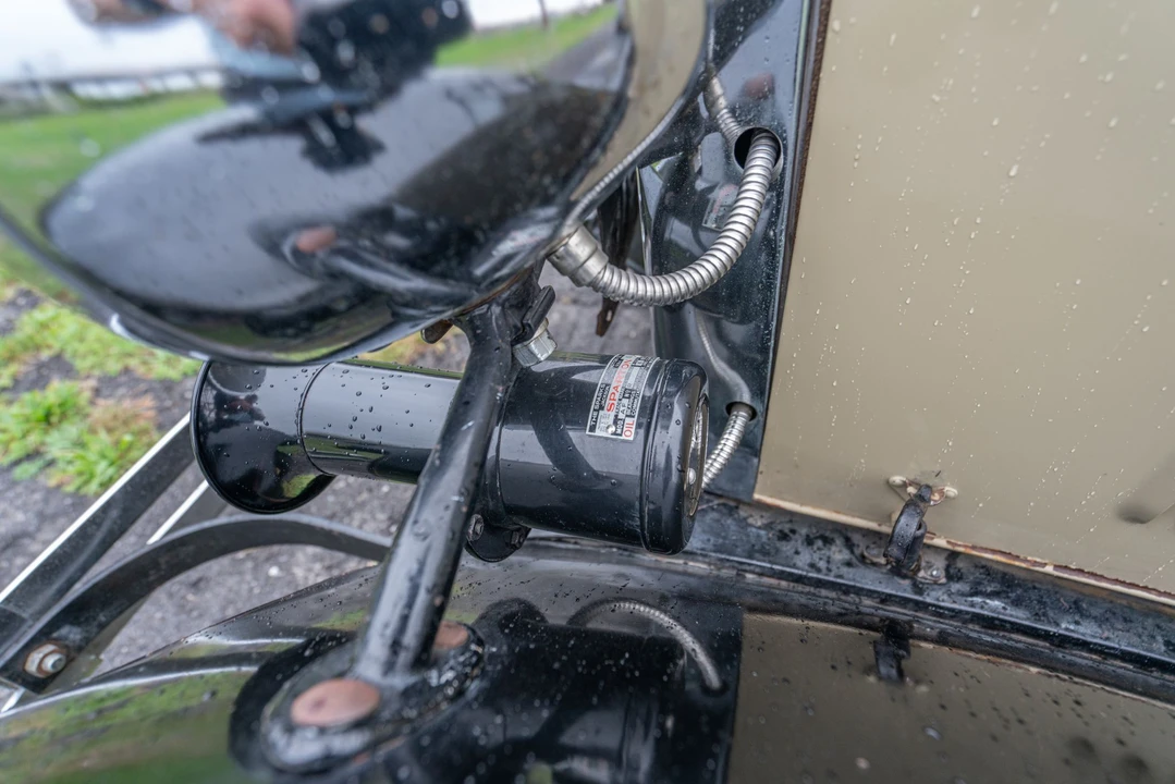 1928 Ford Model A - Image 11 of 31