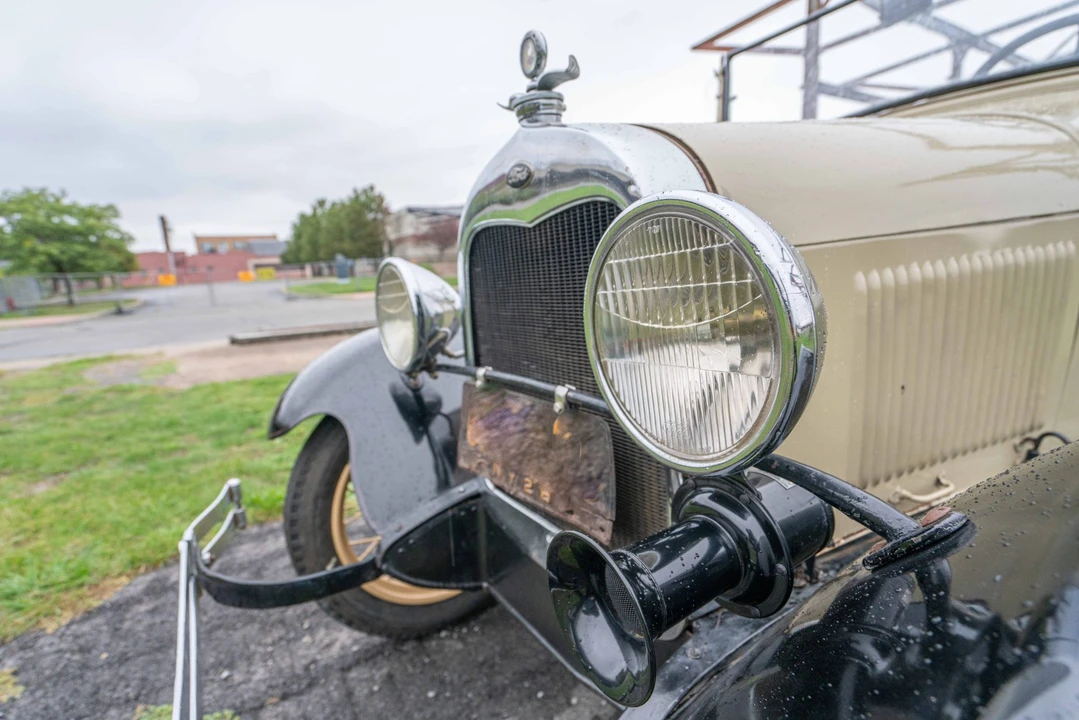 1928 Ford Model A - Image 10 of 31