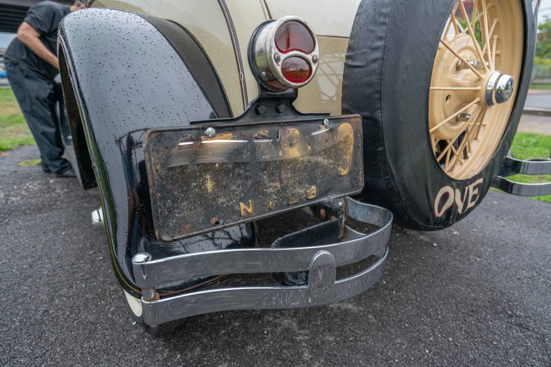 1928 Ford Model A - Image 13 of 31