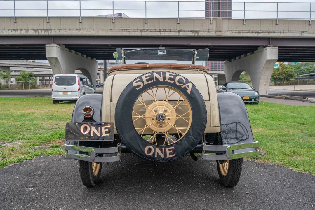 1928 Ford Model A - Image 6 of 31