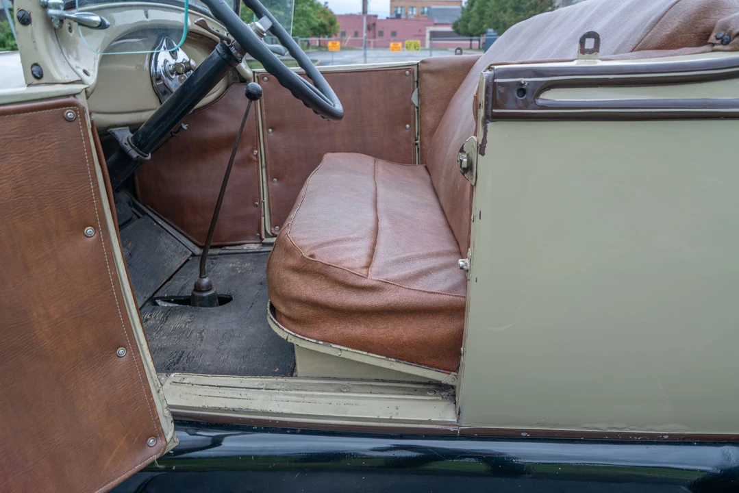 1928 Ford Model A - Image 20 of 31
