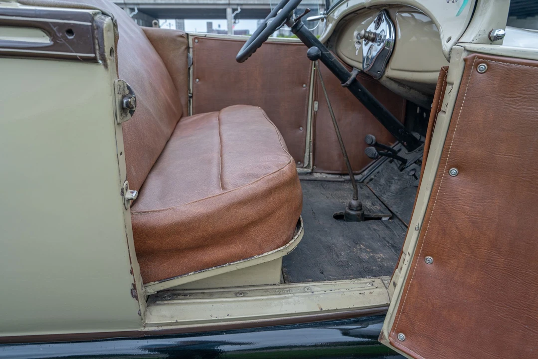 1928 Ford Model A - Image 21 of 31