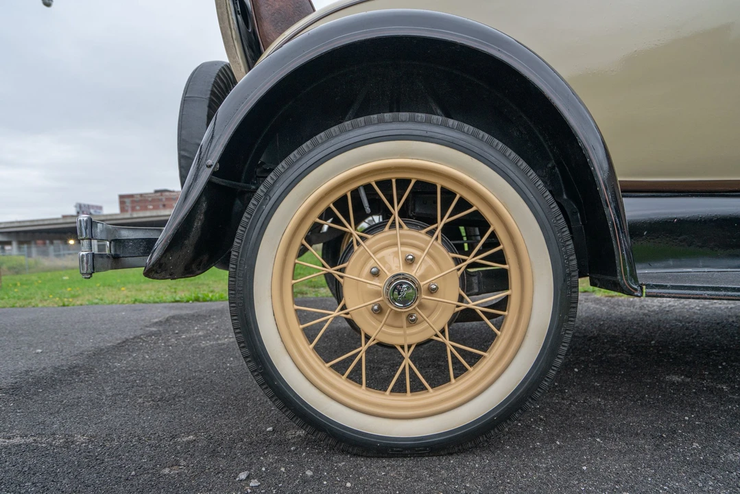 1928 Ford Model A - Image 19 of 31