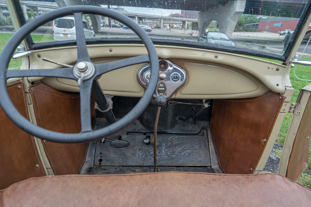1928 Ford Model A - Image 25 of 31