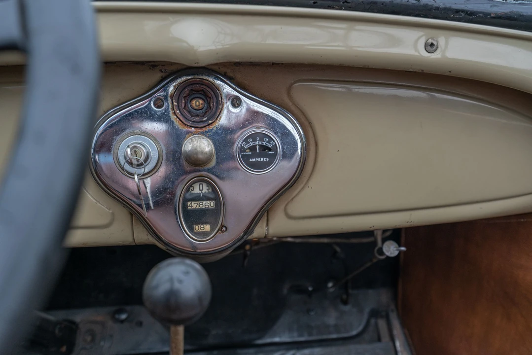 1928 Ford Model A - Image 27 of 31