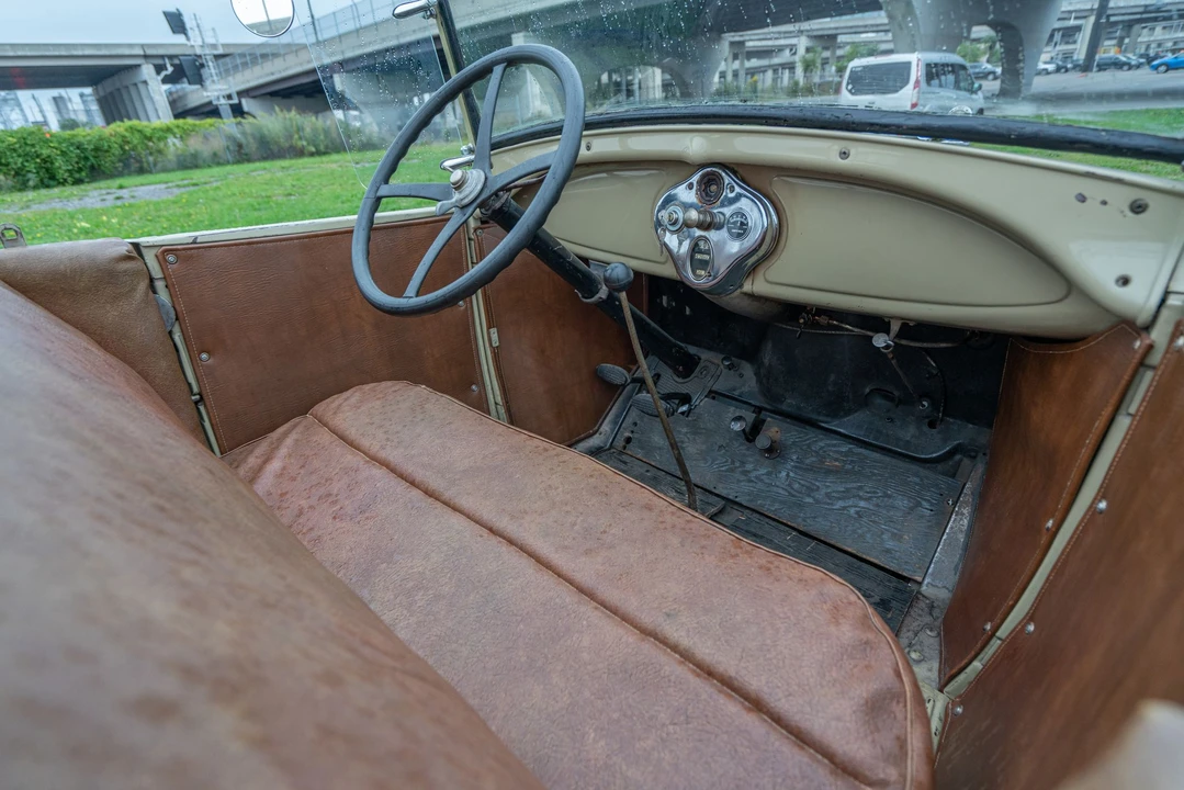 1928 Ford Model A - Image 24 of 31