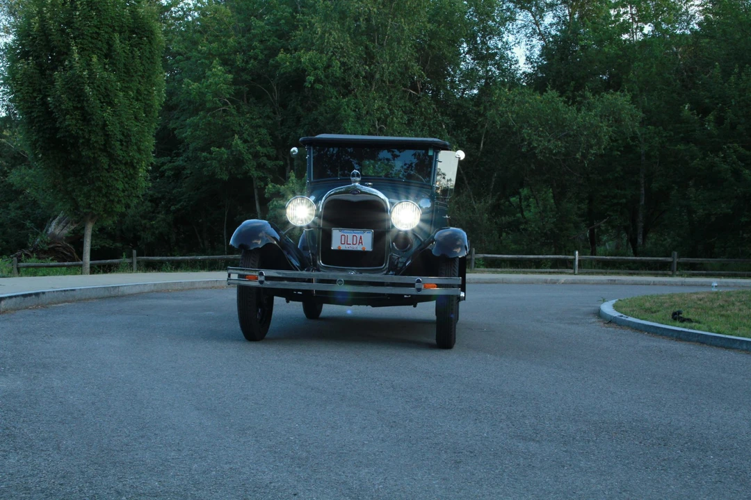 1928 Ford Model A - Image 10 of 31