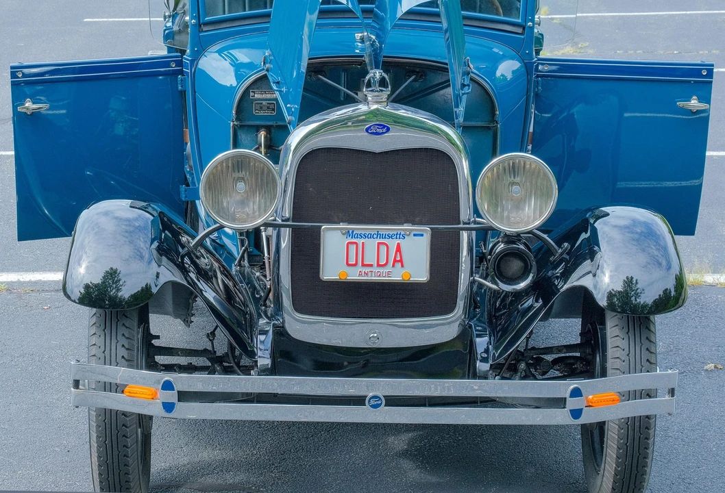 1928 Ford Model A - Image 26 of 31