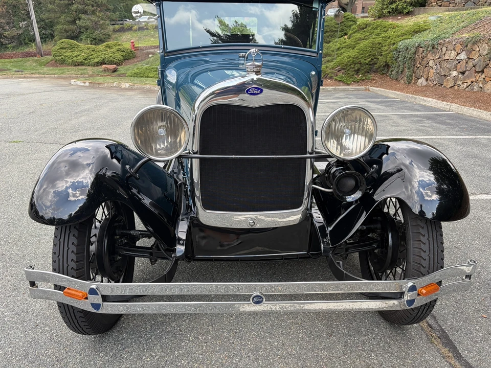 1928 Ford Model A - Image 5 of 31