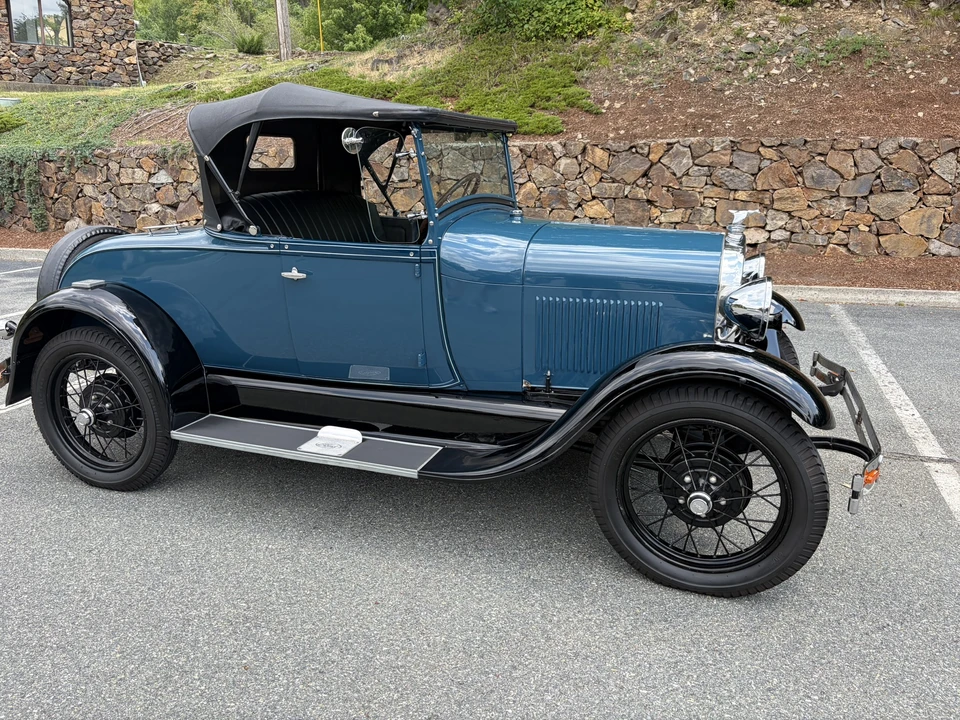 1928 Ford Model A - Image 14 of 31