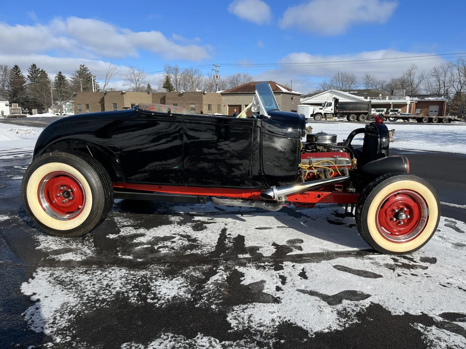 1928 Ford Model A - Image 12 of 31
