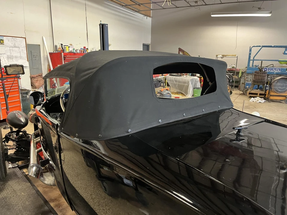 1928 Ford Model A - Image 28 of 31