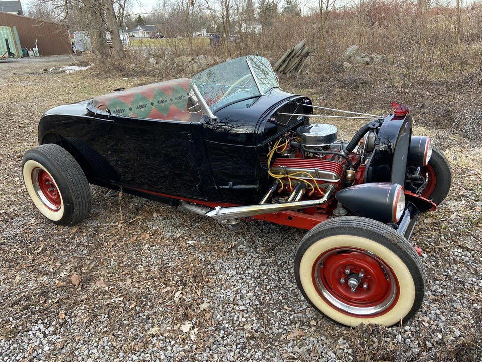 1928 Ford Model A - Image 16 of 31