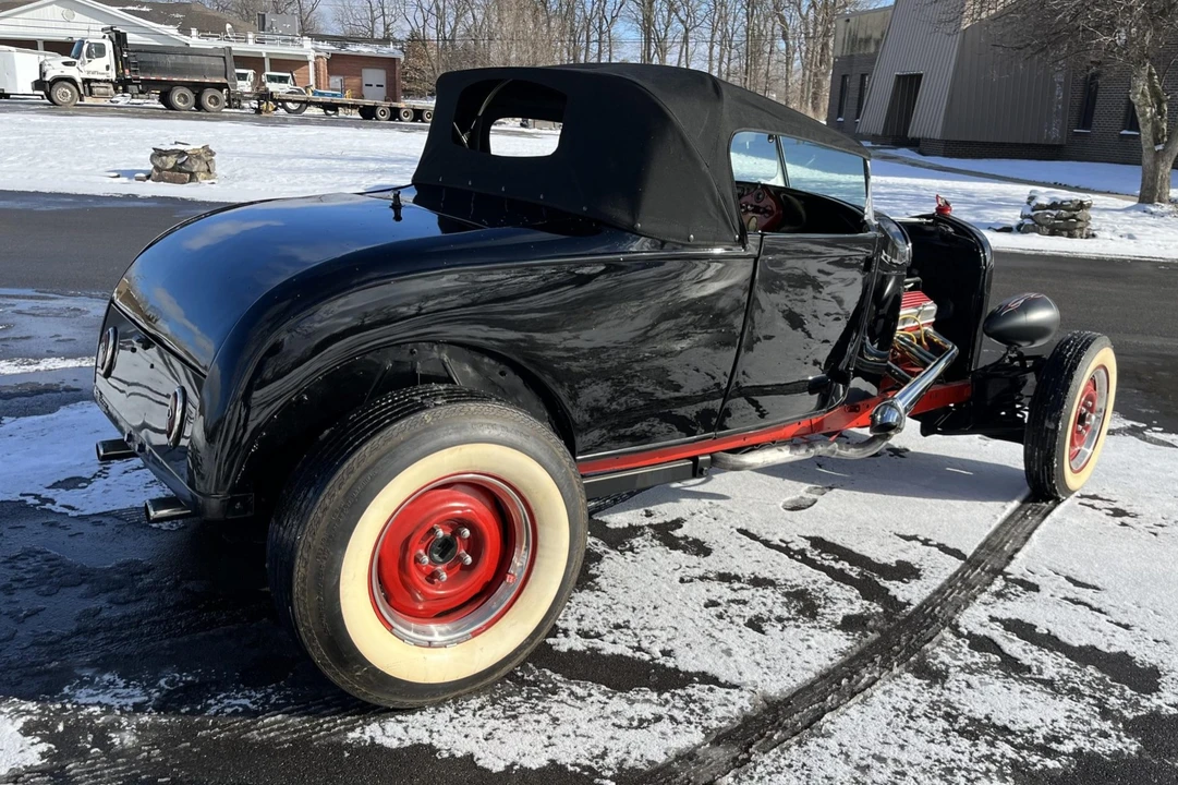 1928 Ford Model A - Image 10 of 31