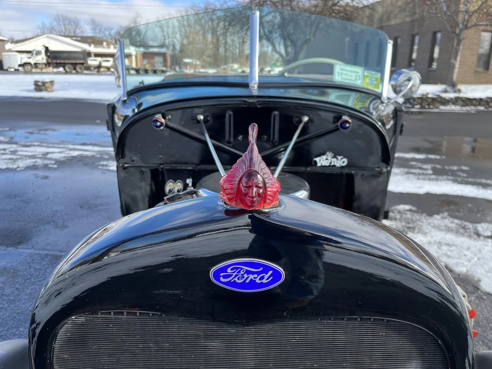 1928 Ford Model A - Image 21 of 31
