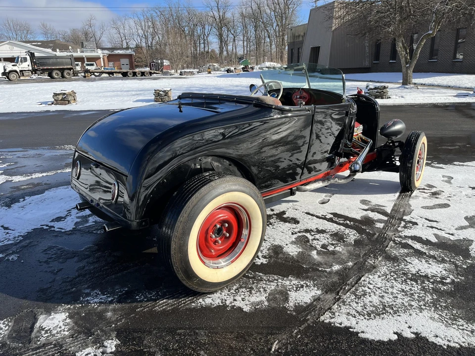 1928 Ford Model A - Image 11 of 31