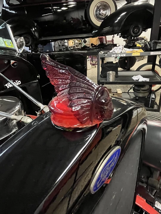 1928 Ford Model A - Image 23 of 31
