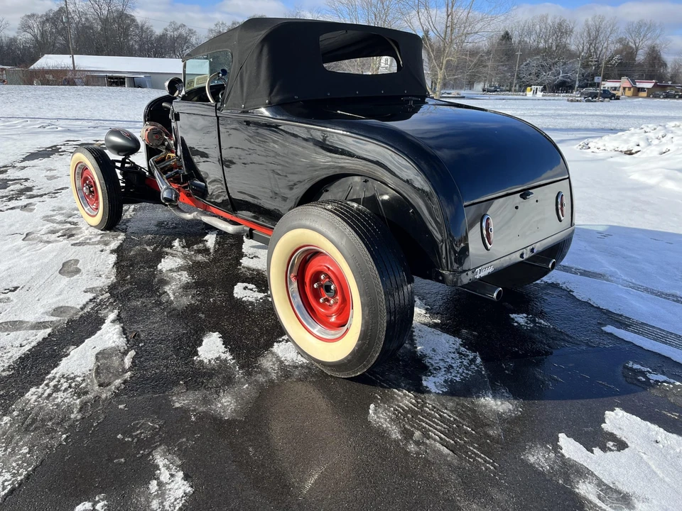 1928 Ford Model A - Image 7 of 31