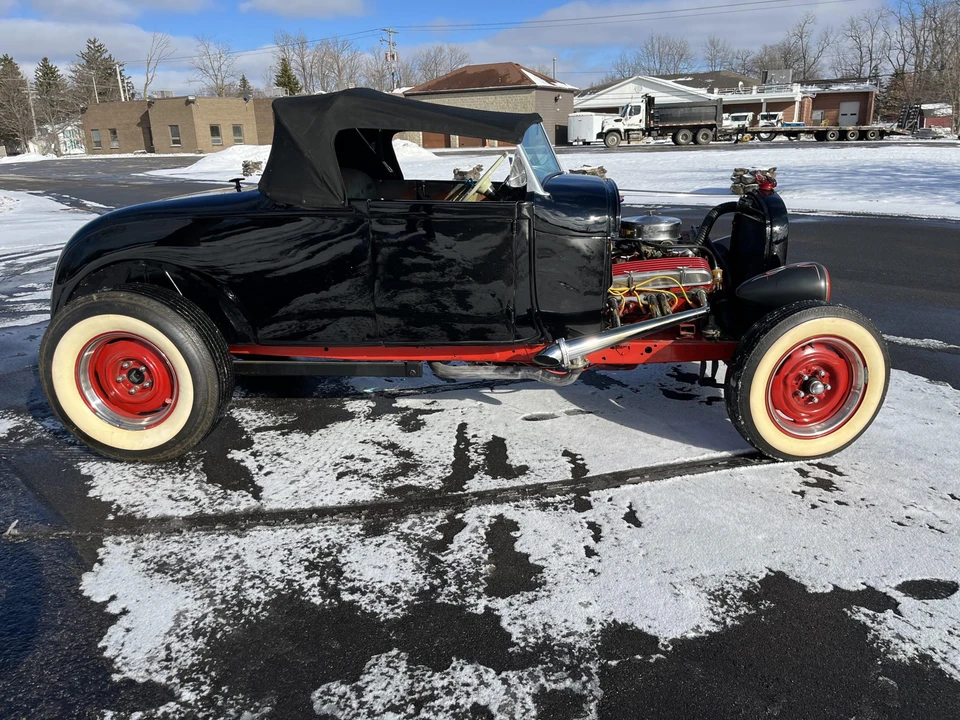 1928 Ford Model A - Image 13 of 31