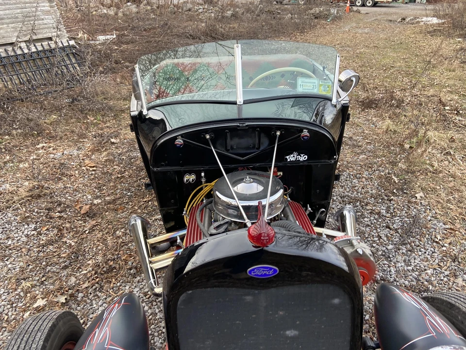 1928 Ford Model A - Image 20 of 31