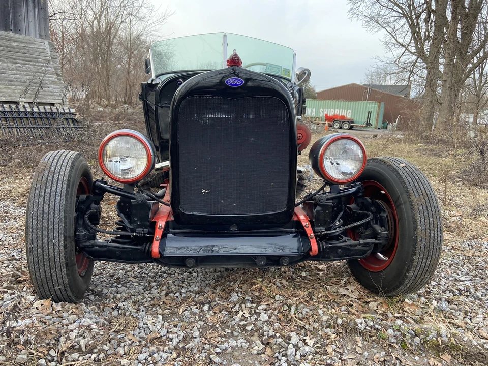 1928 Ford Model A - Image 19 of 31