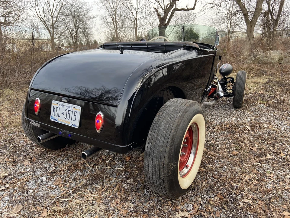 1928 Ford Model A - Image 9 of 31