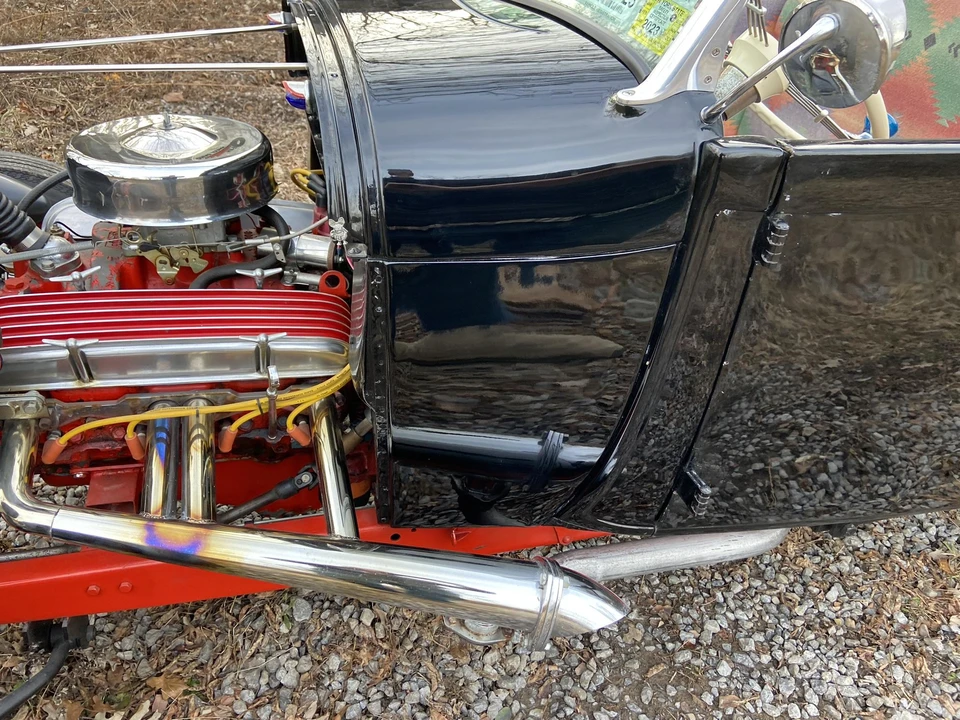 1928 Ford Model A - Image 26 of 31